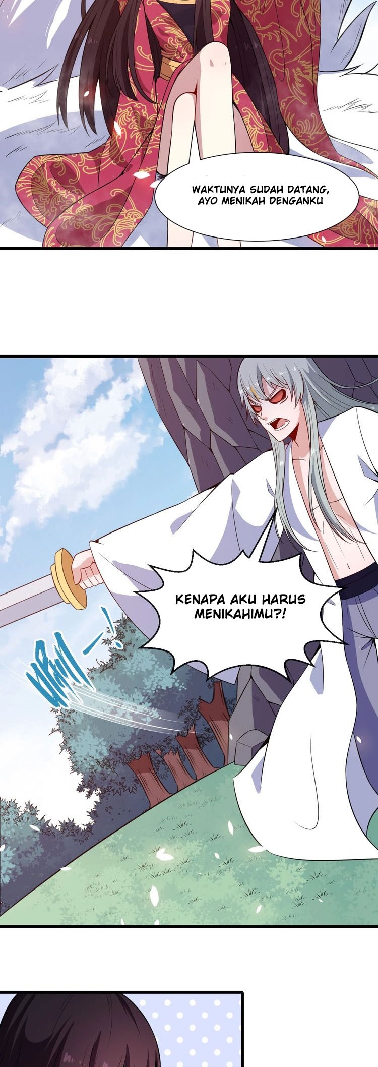 Daddy From Hell Chapter 42 Gambar 20